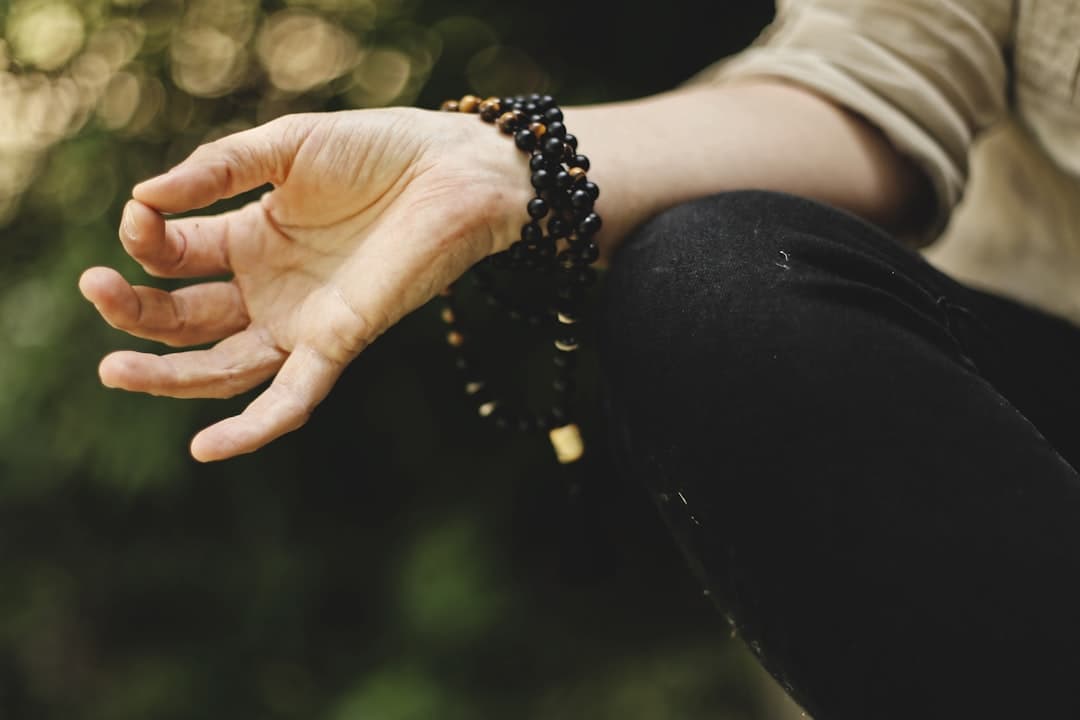 Study Reveals Connection Between Nature Exposure and Mental Health