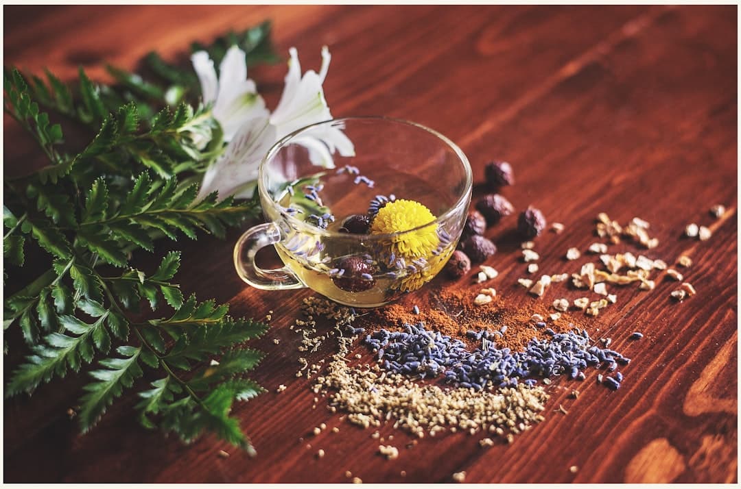 Ultimate Guide to Natural Energy Enhancement
